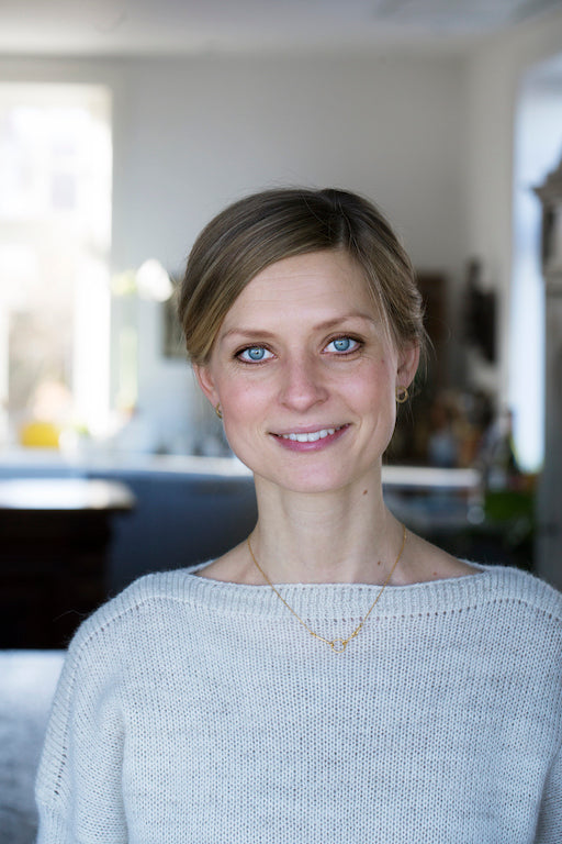 Samlet bogpakke: "Klog er noget, man øver sig på" og "Kærlighed er ikke nok"
